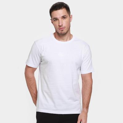 Camiseta Nicoboco Básica Glad Masculina