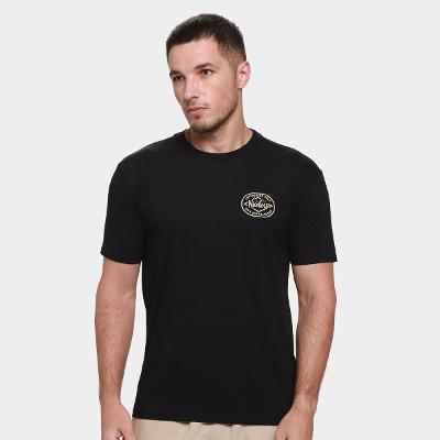 Camiseta Nicoboco Básica Outline Masculina