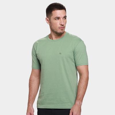 Camiseta Nicoboco Básica Skeg Masculina