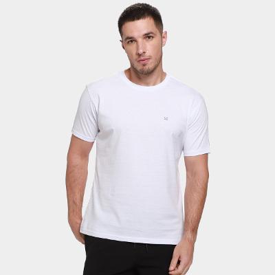 Camiseta Nicoboco Básica Skeg Masculina