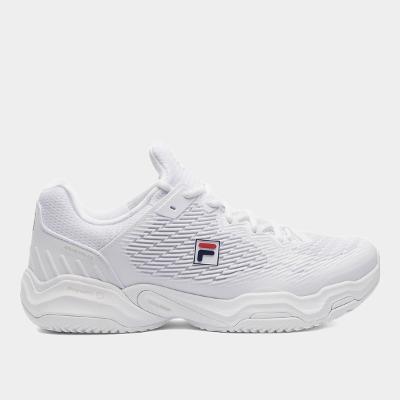 Tênis Fila Axilus Pro 4 Cc Masculino