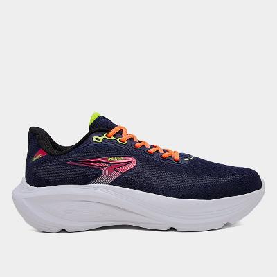 Tênis Rainha Cosmic Feminino