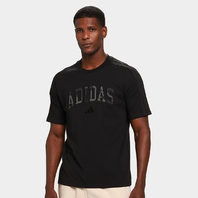 Camiseta Adidas Seasonals Masculina