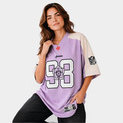 Camiseta Jersey Vasco x NFL x 98