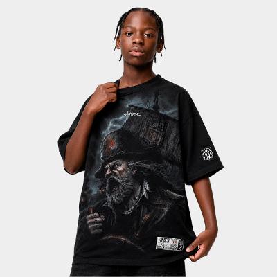 Camiseta Huge Vasco x NFL