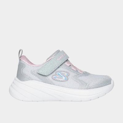Tênis Infantil Skechers Wave Menina