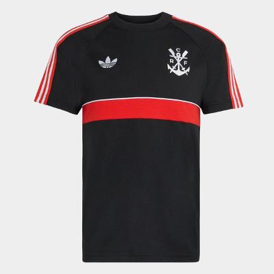 Camiseta Flamengo Adidas Originals Masculina