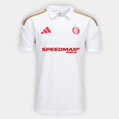 Camisa Internacional II 26/27 s/n Torcedor Adidas Masculina