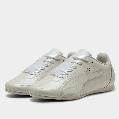 Tênis Puma Catch Perla Bdp Feminino