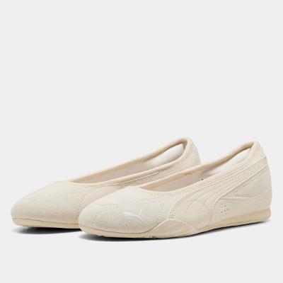 Tênis Puma Catch Soleil Ballerina Sd Bdp Feminino