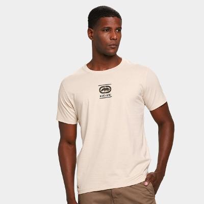 Camiseta Ecko Minhustle Masculina