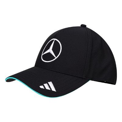Boné Adidas Aba Curva Mercedes Petronas