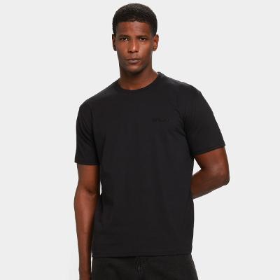 Camiseta Nicoboco Básica Linu Masculina