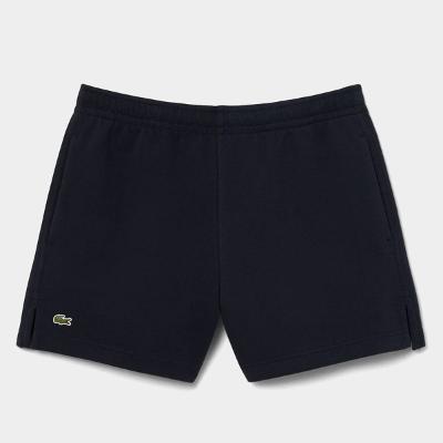 Short Lacoste Casual Feminino