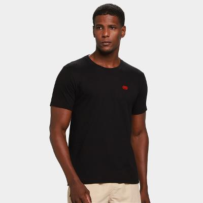 Camiseta Ecko Chroma Masculina