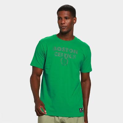 Camiseta NBA Boston Celtics Masculina