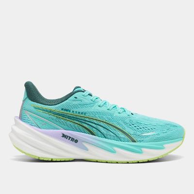 Tênis Puma Velocity Nitro 5 x HYROX Feminino