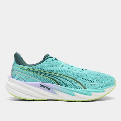Tênis Puma Velocity Nitro 5 X HYROX Masculino