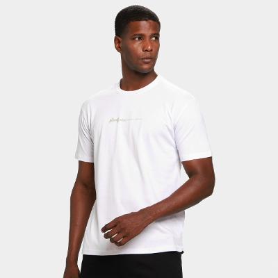 Camiseta Nicoboco Básica Stork Masculina