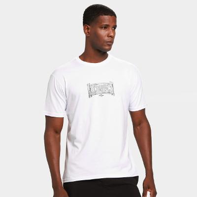 Camiseta Nicoboco Básica Parrot Masculina