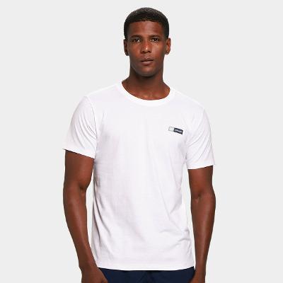 Camiseta Ecko Huebase Masculina