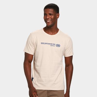Camiseta Ecko Retrovibe Masculina