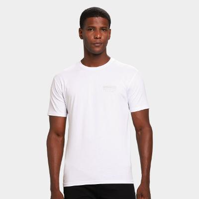 Camiseta Nicoboco Básica Fluffy Masculina