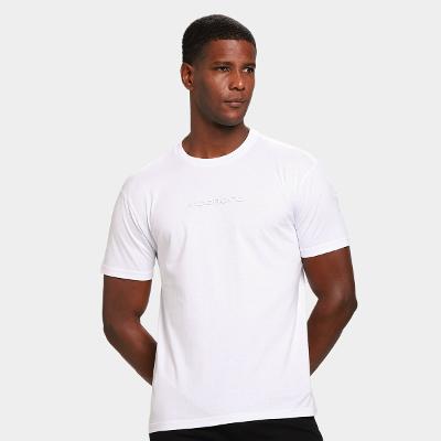 Camiseta Nicoboco Básica Tail Masculina