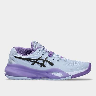 Tênis Asics Resolution Feminino