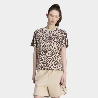 Camiseta Adidas Seasonals Feminina