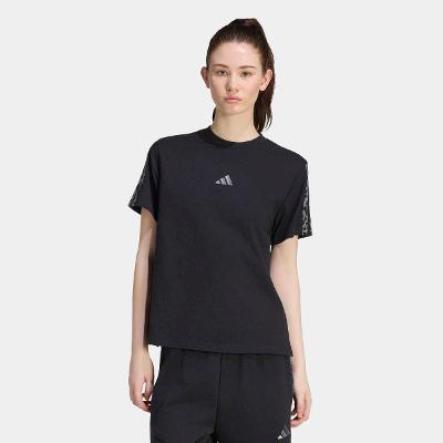 Camiseta Adidas Classica Feminina