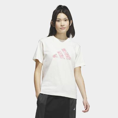 Camiseta Adidas Standalone Feminina