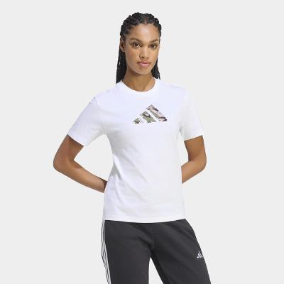 Camiseta Adidas Feminina