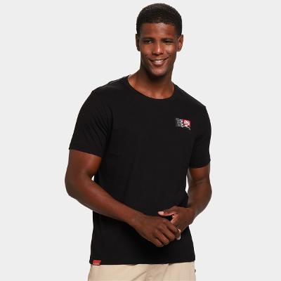 Camiseta Ecko Beatforge Masculina