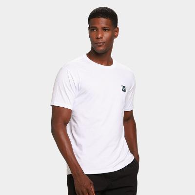 Camiseta Nicoboco Básica Traction Masculina