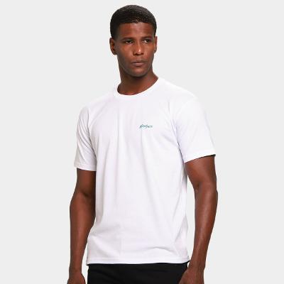 Camiseta Nicoboco Básica Hawk Masculina