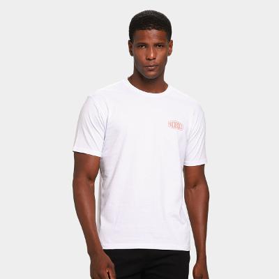 Camiseta Nicoboco Básica Sparrow Masculina