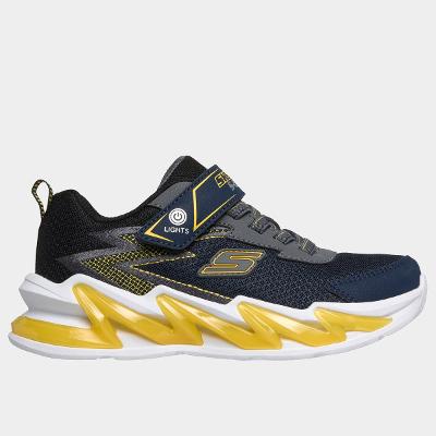 Tênis Infantil Skechers Light-Surge Menino