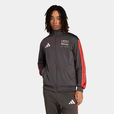 Jaqueta Adidas Audi Revolut DNA Masculina