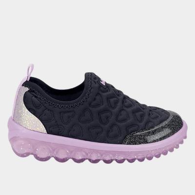 Tênis infantil Bibi Roler 2 Menina
