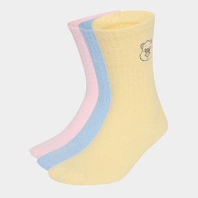 Meia Adidas Originals Ursinhos Carinhosos