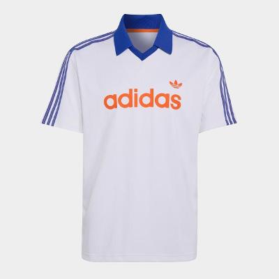Camisa Polo Adidas Originals Sport Classic Masculina