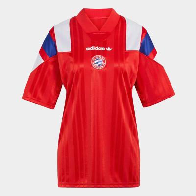 Camisa Bayern de Munique EQT Adidas
