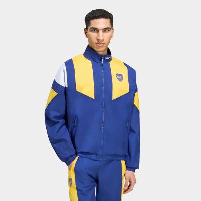 Jaqueta Boca Juniors EQT Adidas Masculina