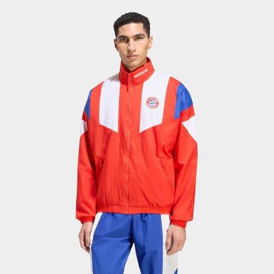 Jaqueta Bayern de Munique EQT Adidas Masculina