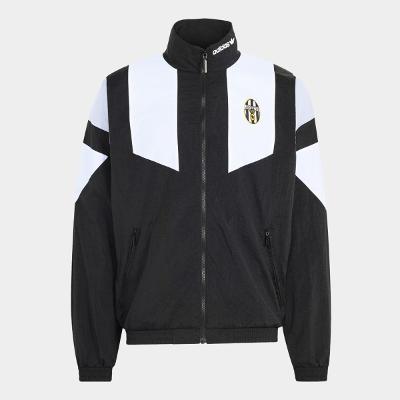 Jaqueta Juventus EQT Adidas Masculina
