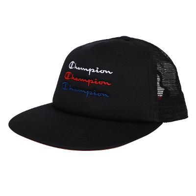 Boné Champion Aba Reta Five Panel Foam Trucker