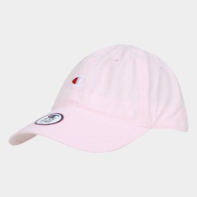 Boné Champion Aba Curva Garment Washed Relaxed Hat