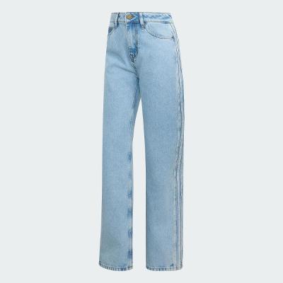 Calça Adidas Originals Sport Classic Feminina