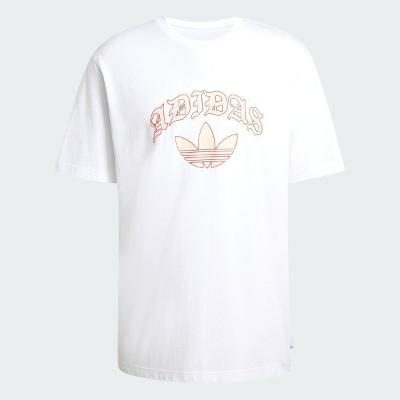 Camiseta Adidas Originals Gfx T DWC66 Masculina